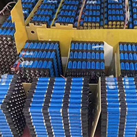动力锂电池回收厂_电池回收厂_新能电池回收